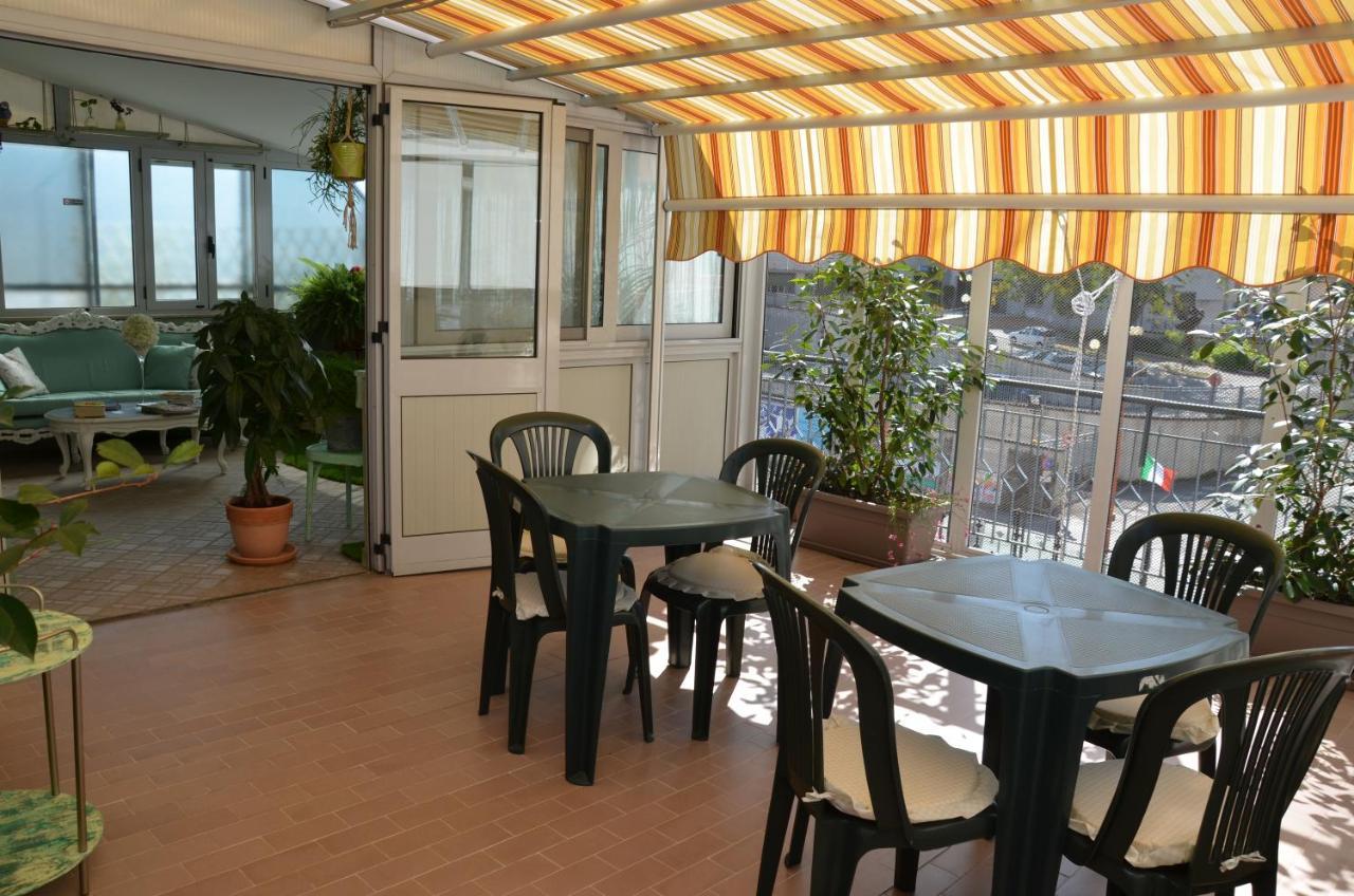 兰恰诺La Casa Di Angy住宿加早餐旅馆 外观 照片